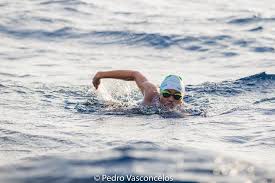 Russell, n., theophilus of alexandria (london, routledge, 2006) (the early church fathers). Mayra Santos Completes 42 Km Madeira Islands Ultra Swim World Open Water Swimming Association