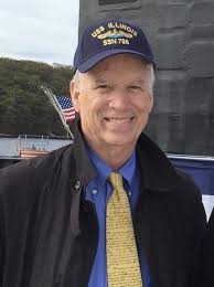 On Lincoln Day, Hingham Welcomes Abraham Lincoln Biographer Michael  Burlingame