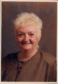 Marion L. Harding Obituary