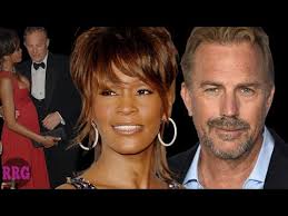 The TRUTH About Whitney Houston & Kevin Costner's Special Relationship ❤️
