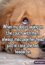 12 People Who Are Maybe Too Obsessed With Their Pets Dog Quotes Pets Whisper Confessions