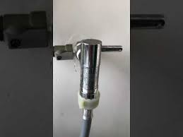 The service yard, aptly called a poor man's balcony has become a common feature in new build hdb bto flats and condominiums in singapore. Bto Service Yard Washing Machine Tap Tip Change Youtube