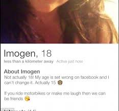 She invited them in, asked them how the drive was and made small talk. Two Men Jailed For Grooming A Teen Girl On Tinder In Melbourne Daily Mail Online