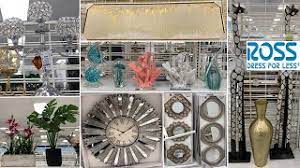 Both are ideal for home or office display, as well as all our other mermaid home decor. Ross Glam Home Decor Wall Decor Shop With Me 2021 Youtube