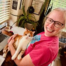 Lacey N. Dunham (@lndhop) · Instagram 照片和视频