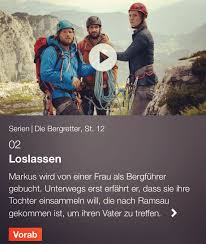 Die neuen folgen die bergretter gehen am donnerstag, dem 12. Die Bergretter Zdf Drehort Besetzung Und Inhalt Zu Eiskalte Wahrheit Heute Film Tv Serien