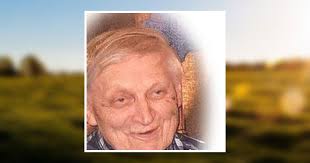 Donald Doran Heston Obituary May 31, 2011