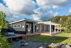 New Zealand House Plans Beach House Exterior New Zealand Houses Modern Beach House
