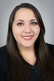 Ashley Wolf, Patient Excellence...