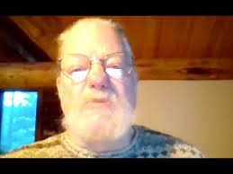 David Crump Interview about his book, 'Like Birds in a Cage'