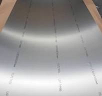 Building Material Aluminum Alloy Sheet/Aluminium Plate/Coil for Curtain Wall