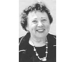 Rebecca Dixon Obituary (2016)