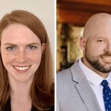 Heart' of the library Roz Molho funeral set for Nov. 24