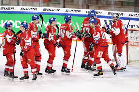 Dvěma góly k výhře v pražské o2 areně v rámci českých her přispěl také filip zadina, posila z nhl. Ceske Hokejove Hry Cesko Svedsko 13 5 Primy Prenos Betarena Cz