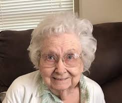 Obituary for Ethel I. Nelson