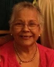Gloria Palacios Obituary