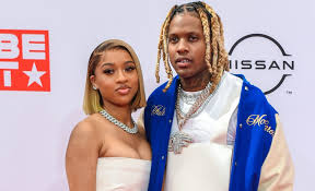 India Royale Responds To Fan Who Calls Her Lil Durk S Baby Momma Complex