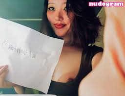 Sensual Tinybooobs OnlyFans Leaks-Rare Nude Pics