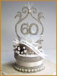 See more ideas about 60 wedding anniversary, wedding, wedding anniversary. 60th Wedding Anniversary Cake Topper 60 Wedding Anniversary Cake 60th Wedding Anniversary Party 60th Anniversary Cakes