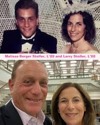 GeorgetownLaw Love Stories, pt. 2! 💘 This Valentine's Day, we asked  couples who met at Georgetown Law to tell us their #Hoya love stories.  Swipe through to read a some of their