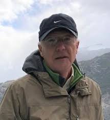 2023 Speaker Biographies NOAA HSRP Public Meeting, September 2023