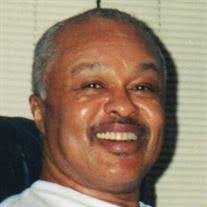 Vernon Ellis, Jr. Obituary