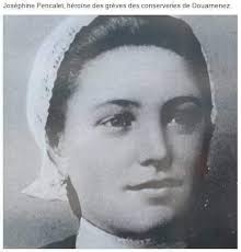 Cornishwoman Selina Cooper was born in Callington