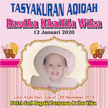 Check spelling or type a new query. Spanduk Ultah Spanduk Aqiqah Spanduk Wisuda Custom Lazada Indonesia