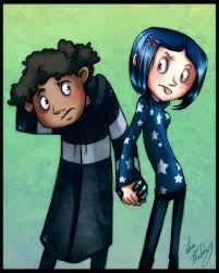 Libro completo de coraline y la puerta secreta. Resena Del Libro Coraline Y La Puerta Secreta