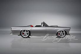 Image result for Navajo Gray 1956 Thunderbird