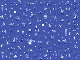 Wallpaper For Discord S Lan Room Wallpaper Pattern Wallpaper Overwatch Wallpapers