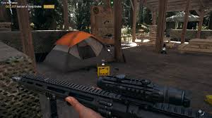 Far Cry 5 Grill Steak Location Guide Where To Find This Vinyl Crate Gamerevolution