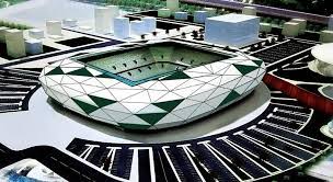 Voici toutes les informations sur le stade de konyaspor. Konya Buyuksehir Torku Arena The Stadium Guide