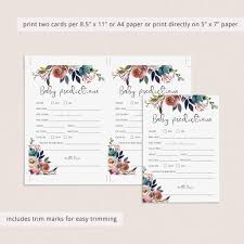 £105 raised of £450 goal. Flower Bohemian Printable Digital File Download 0122 Boho Guess The Baby S Weight Floral Deer Antlers Printable Baby Shower Games Boy Girl Party Supplies Paper Party Supplies
