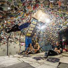 Check spelling or type a new query. I See Your Garage Climbing Wall And Raise You My Friend And Comp Climber S Garage Climbing Wall Home Climbing Wall Indoor Climbing Wall Climbing Wall