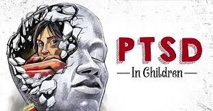 Image result for Post-Traumatic Stress Disorder