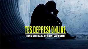 Rumah tertutup salju kamu bisa mengatir emosi dengan sangat baik. Link Ujian Depresi Docs Google Form Tondanoweb Com