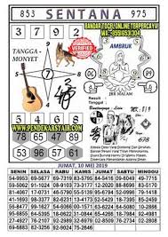 Syair Togel Hongkong Hari Ini 10 Mei 2019 Mei Tanggal