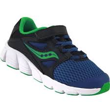 Saucony Kotaro 4 A C Running Shoes Kids Back To School