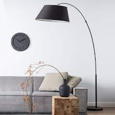 10 contemporary floor lamp design ideas to inspire you matchness com modern arc floor lamp lamps living room overhanging floor lamp