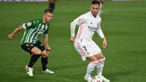 Top players betis live football scores, goals and more from tribuna.com. Real Madrid Drop Vital Points In Laliga Title Race As Com