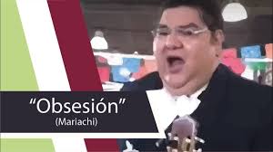 “Obsesión”