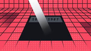With the crypto market fully coming into its own and the development of its own trading platforms like coinbase, stock market traders and those fascinated by crypto's fluctuations began to day trade in it. Black Monday And Stock Market Crashes Explained Binance Academy