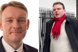 Fine Gael Senator feared for family's safety after spate of phone threats,  court hears