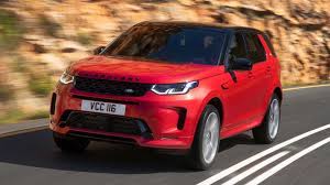 Search from 871 used land rover discovery cars for sale, including a 2017 land rover discovery hse luxury, a 2020 land rover discovery hse, and a 2020 land rover discovery hse luxury. Land Rover Discovery Sport 2019 Uppiges Facelift