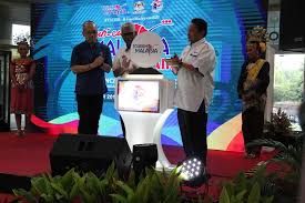 Muka depan industri pelancongan anything dm or email to travelsiamy@gmail.com. Tourism Malaysia Organises Cuti Cuti Malaysia Travel Fair 2019 In Conjunction With Visit Malaysia 2020 Tourism Malaysia Corporate Site