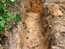 Use retaining walls to create tiered sections filled with. Building A Timber Retaining Wall How Tos Diy
