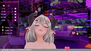 VTUBER UNABLE TO SPEAK (CHATURBATE 032722)
