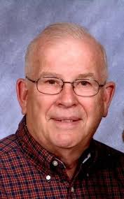 Norman E. Carlson Obituary