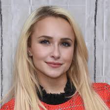 Image result for Hayden Panettiere